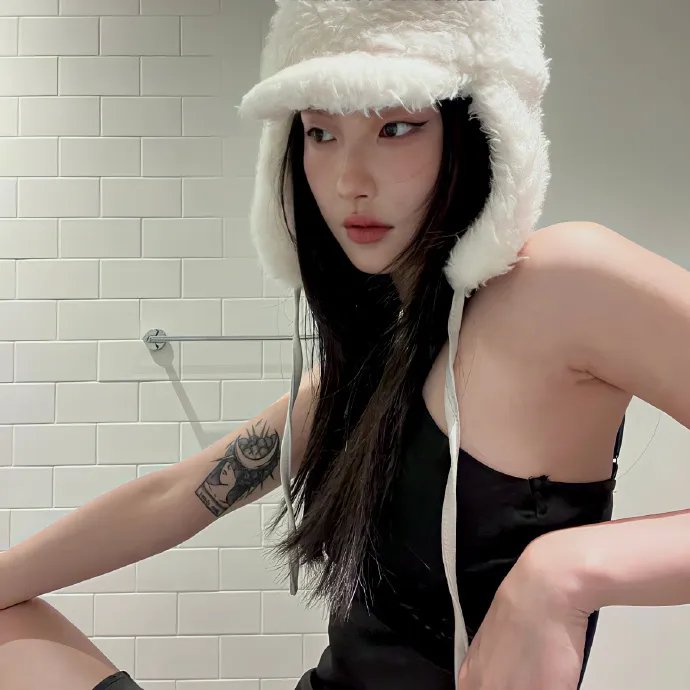 愿君如星我如月